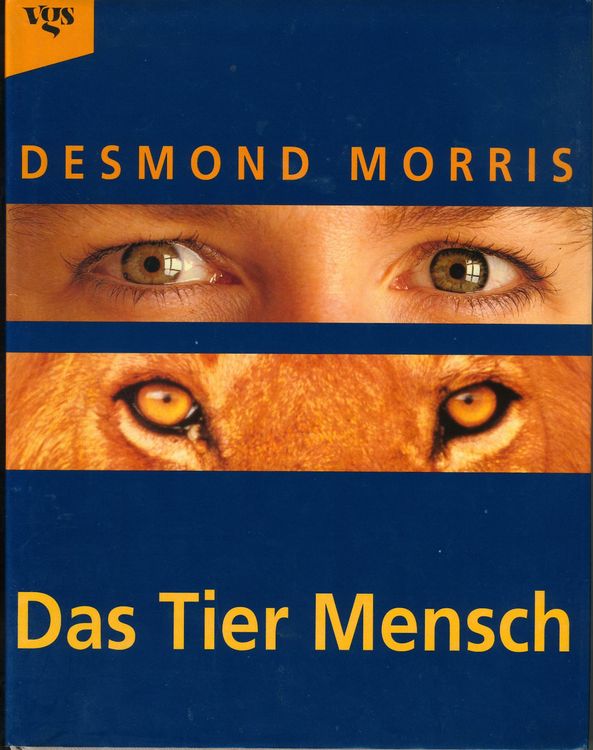 Das Tier Mensch Kaufen auf Ricardo