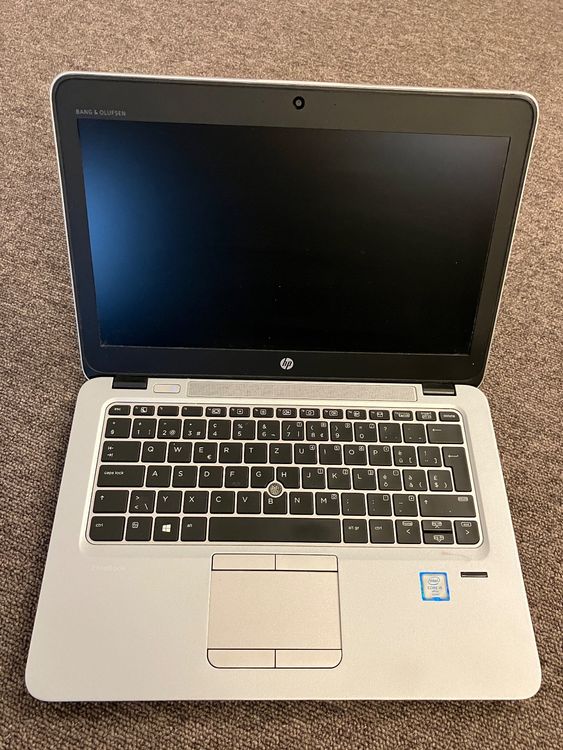 Hp Elitebook 820 G3 Laptop Kaufen Auf Ricardo 2539