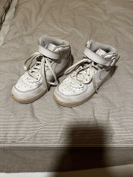 Kinder Nike Air Force 1, Gr. 33.5 | Comprare su Ricardo
