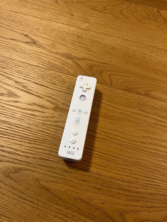 Nintendo Wii Controller Kaufen auf Ricardo