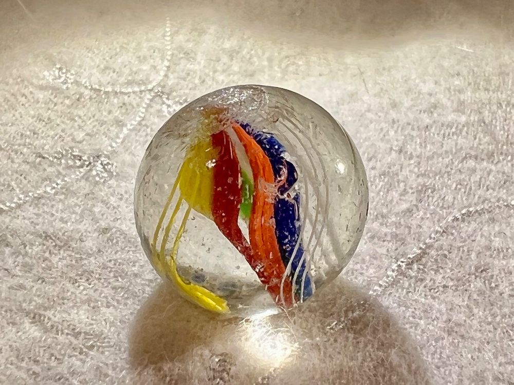 Billes de verre Marbles 1B | Provence 7