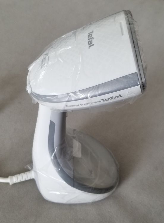 Tefal Dampfbürste DT91XX Kaufen auf Ricardo