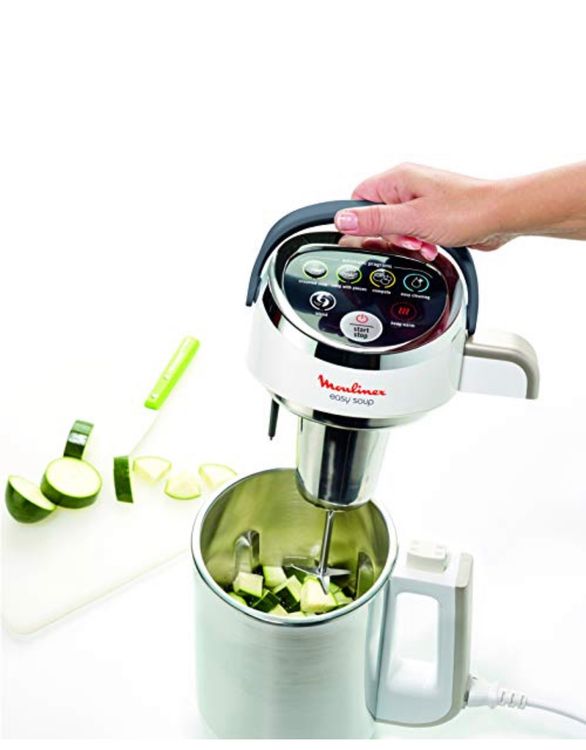 Moulinex easy soup | Kaufen auf Ricardo