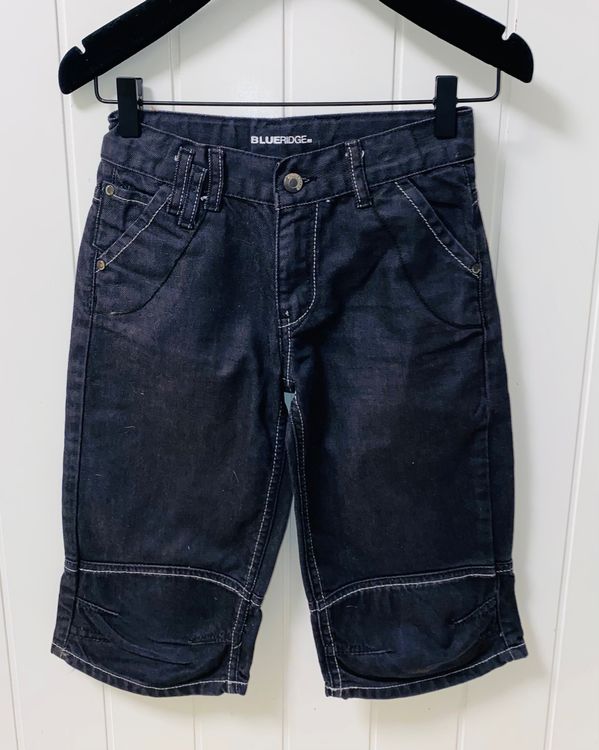 - Jeans Gr. 140 - BLUERIDGE # | Kaufen auf Ricardo