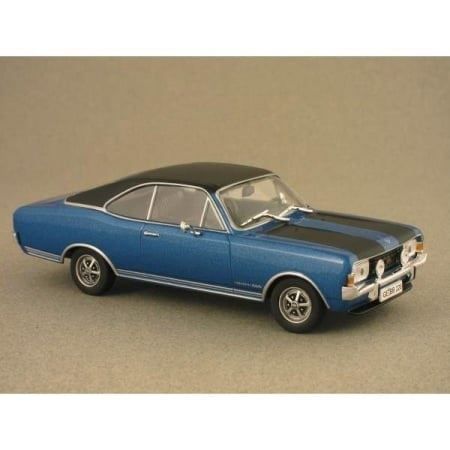 Opel Commodore A Coupe Gs E 1970 1971 Kaufen Auf Ricardo