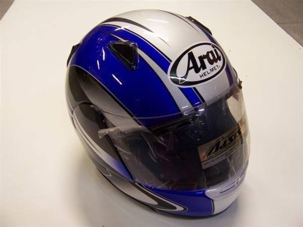 Arai Helm Aurora Astro J Gr. L | Comprare su Ricardo