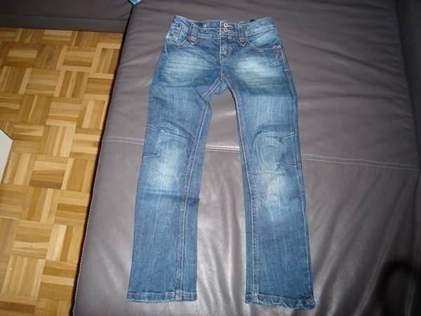 Lassige Jeans Benetton Kaufen Auf Ricardo