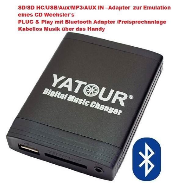 Bt Usb Sd Mp3 Mini Cooper 01 06 Kaufen Auf Ricardo