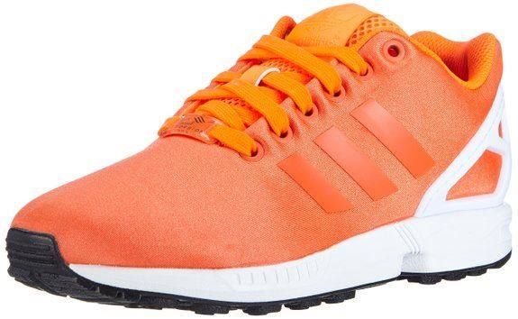 adidas zx flux schwarz 45