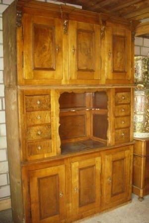 Büffet Kirschbaum | Kaufen auf Ricardo