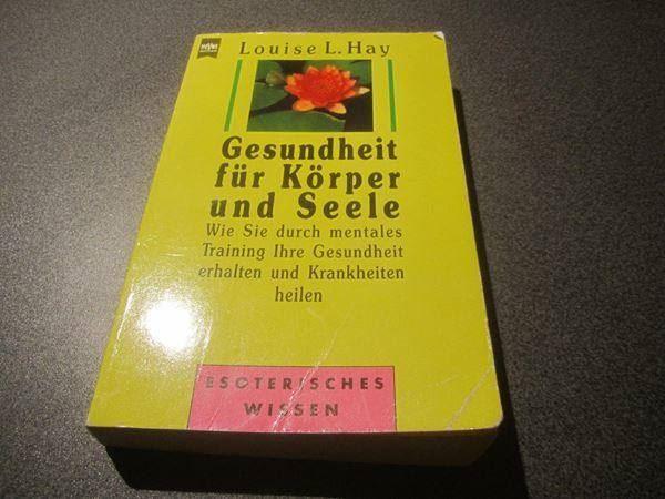 Gesundheit fur korper und seele