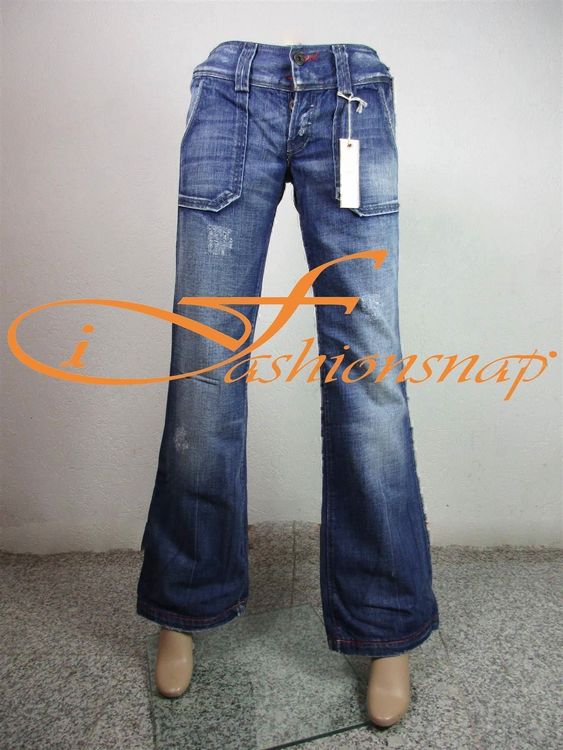 DIESEL Jeans HIPPER W25 NEU LP:319.-Fr. | Comprare su Ricardo