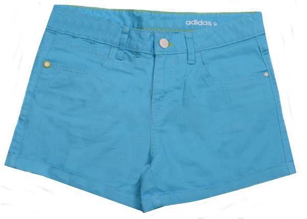 adidas neo shorts damen