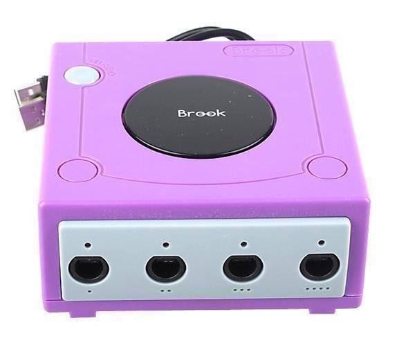 GC Controller Adapter USB Plug | Kaufen auf Ricardo