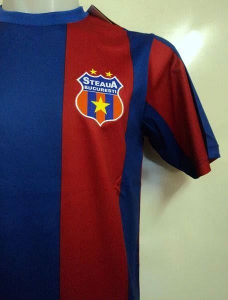 Steaua Bukarest Bucuresti Trikot Nike Kaufen Auf Ricardo