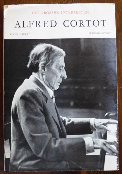 Alfred Cortot Kaufen auf Ricardo