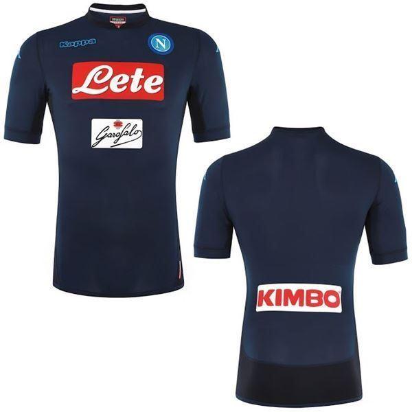 3rd Trikot 2018 Ssc Napoli Grosse L Kaufen Auf Ricardo