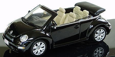 Vw New Beetle Cabriolet Phase I 03 Kaufen Auf Ricardo