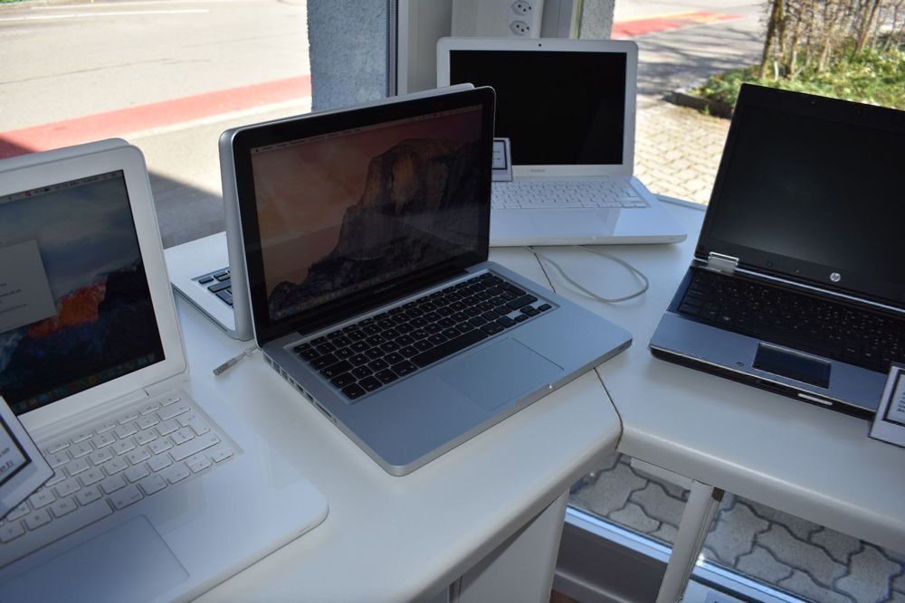 MacBook Pro 13 Zoll Kaufen auf Ricardo MacBook Pro 13 Zoll Kaufen auf Ricardo