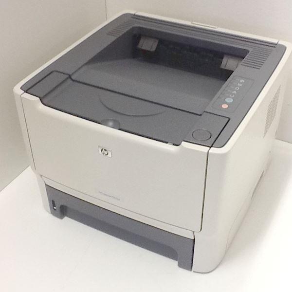 Установка принтера hp laserjet p2015d на windows 10