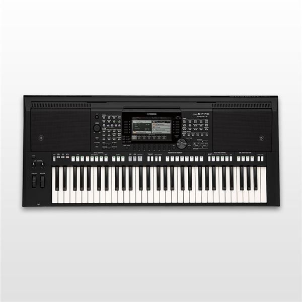 yamaha keyboards psr s775
