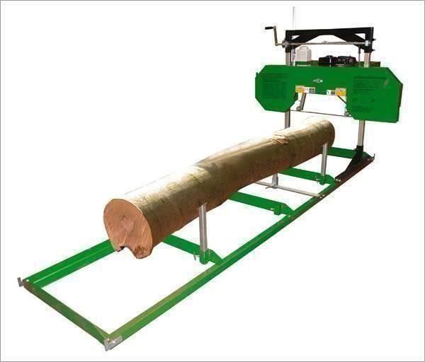 bandsäge bretter sägen