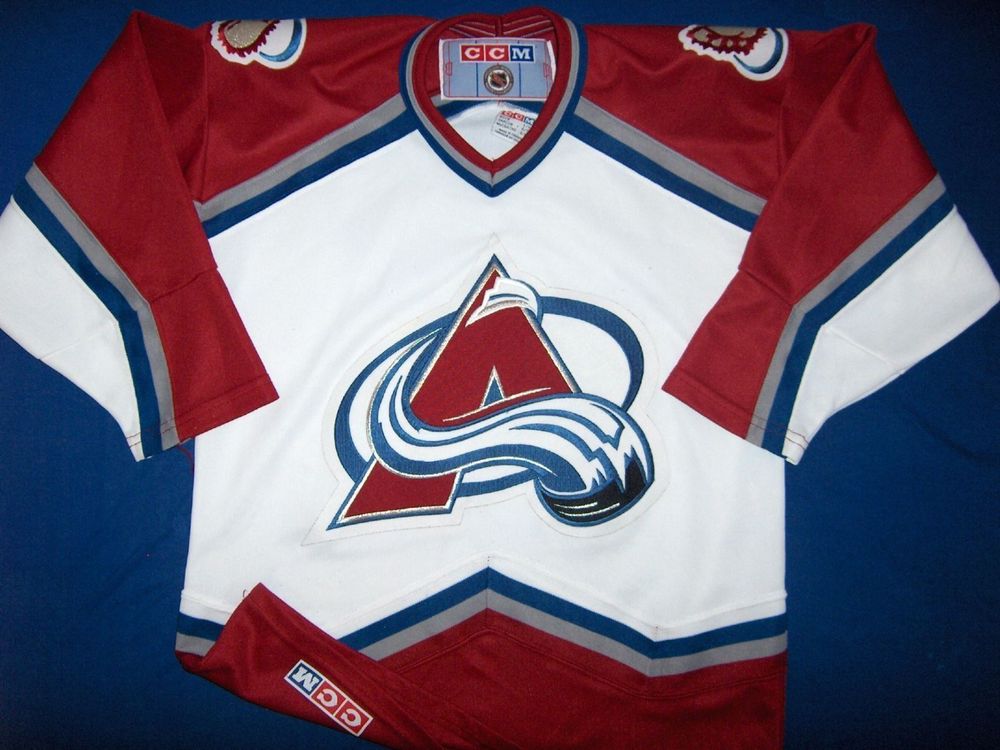 NHL Original Hockey Jersey / Youth LXL kaufen auf Ricardo