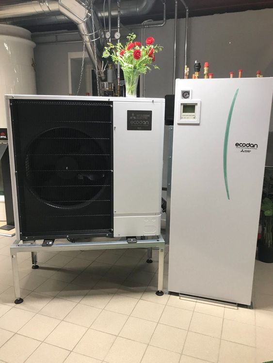 Mitsubishi electric zubadan