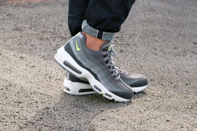 nike air max 95 42