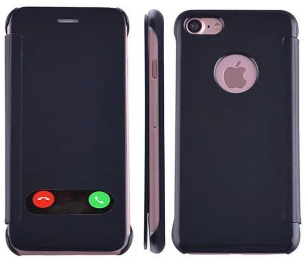Flip Cover iPhone 7 Hülle Case Tasche kaufen auf Ricardo