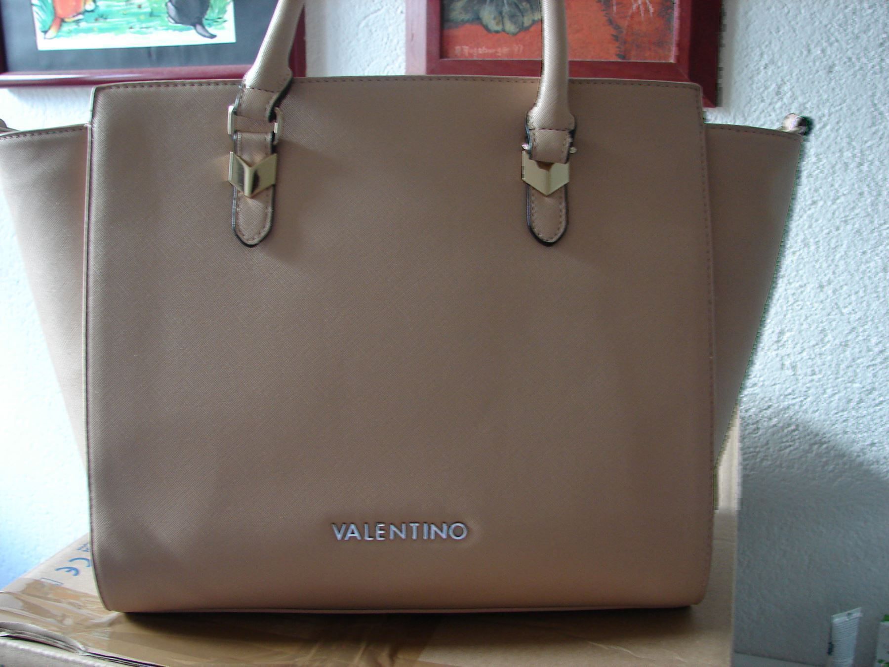 Neuwerdig Valentino Tasche Kaufen Auf Ricardo