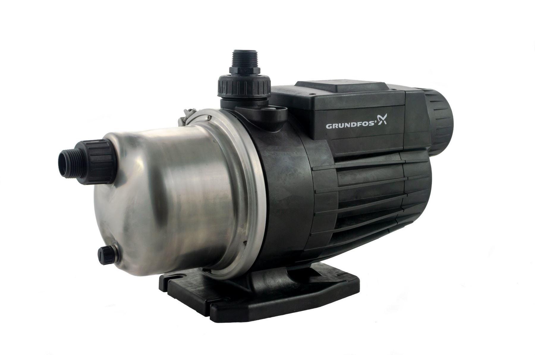 Grundfos MQ 3-45 Hauswasserwerk | Kaufen auf Ricardo