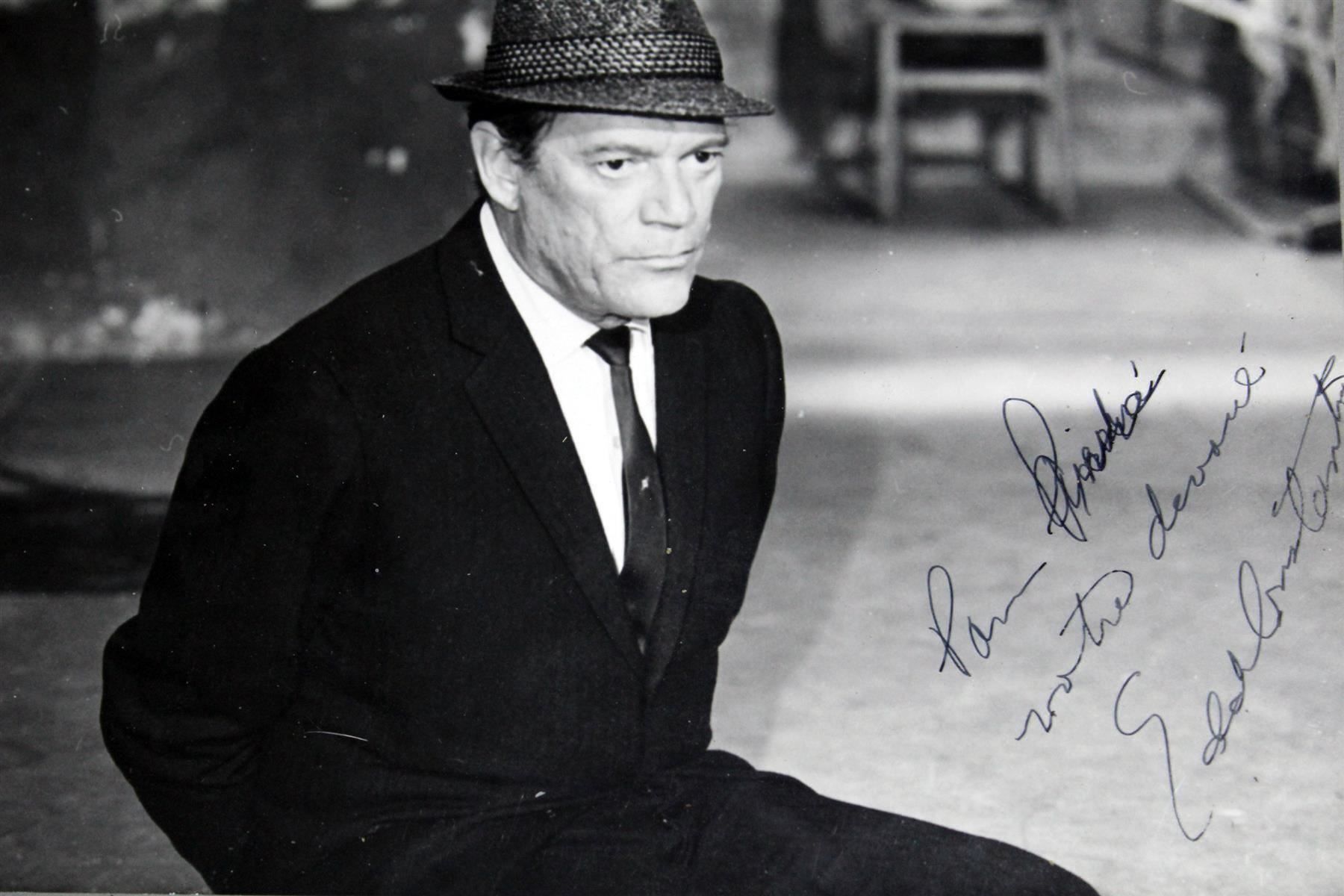 Eddie Constantine (19171997) kaufen auf Ricardo