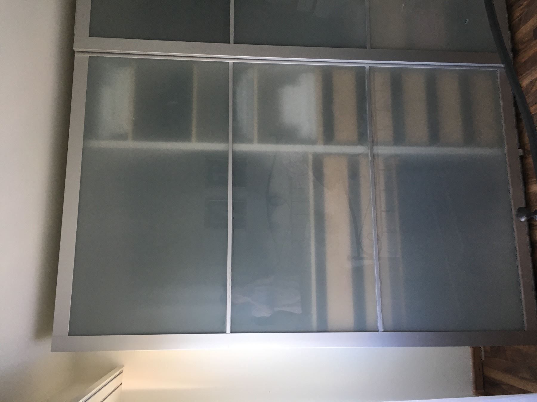 IKEA Pax-Schrank mit Holz.. kaufen auf Ricardo