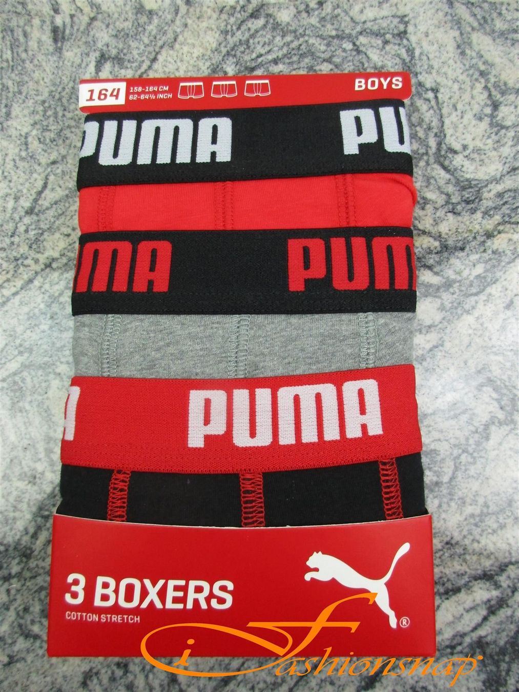 puma boxershorts 164