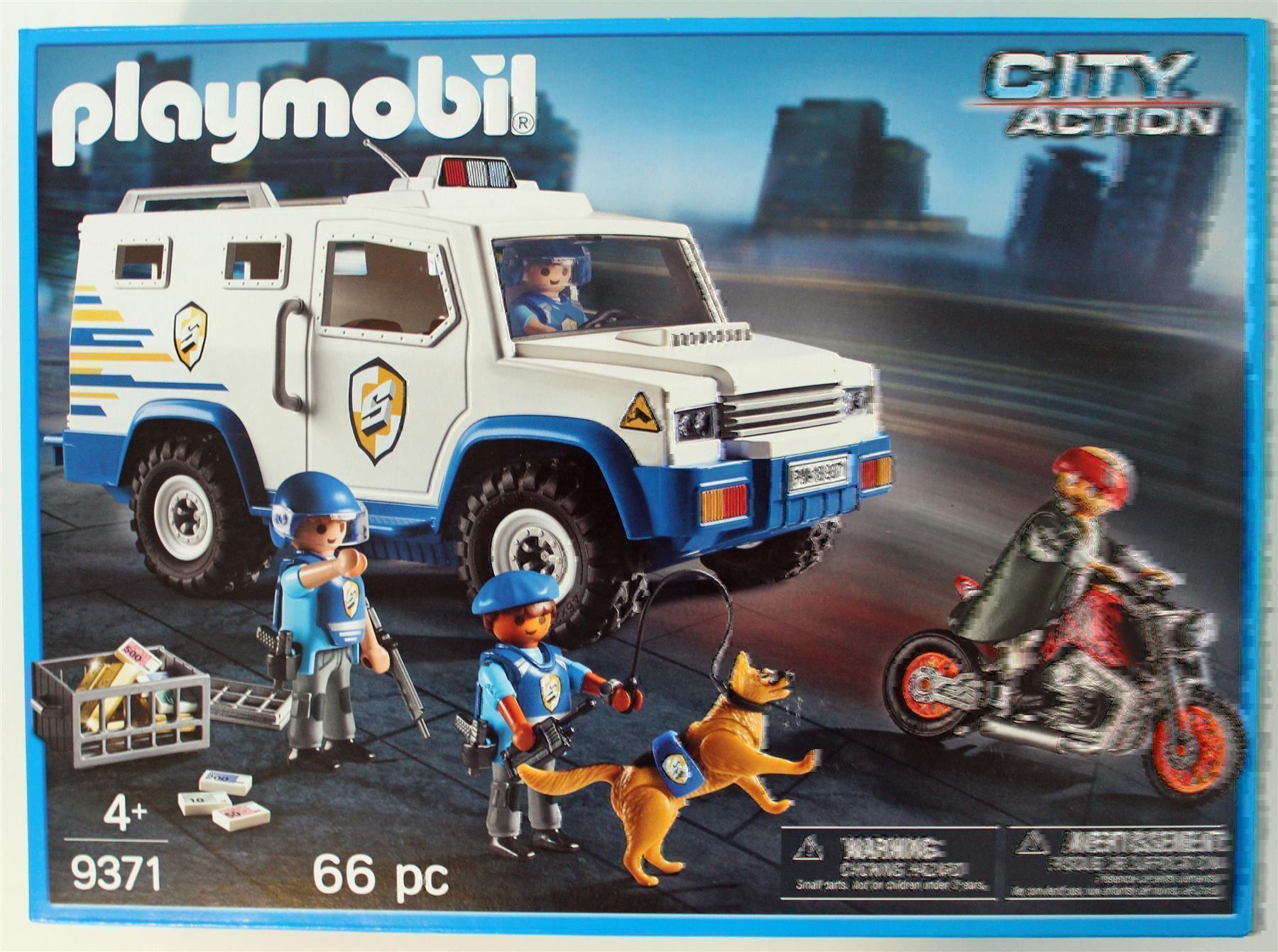 playmobil 9371 prix