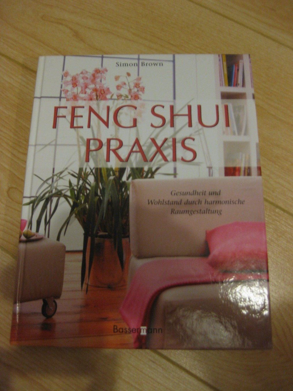 4 Feng Shui Bucher Kaufen Auf Ricardo