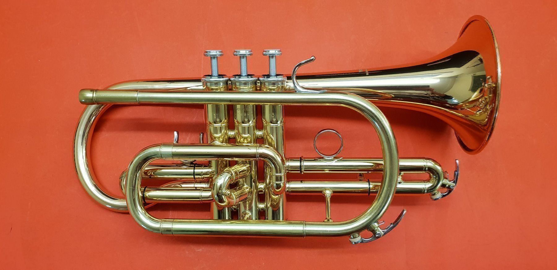 Yamaha YCR4330G Kaufen auf Ricardo