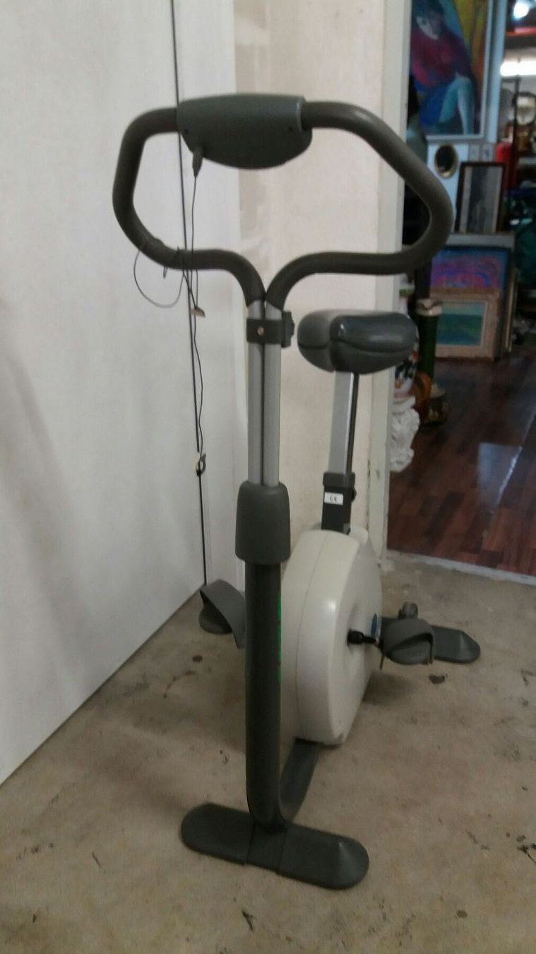 tunturi hometrainer performance e60