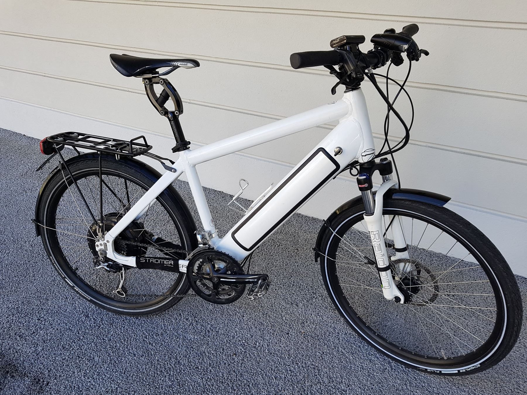 stromer st1 t
