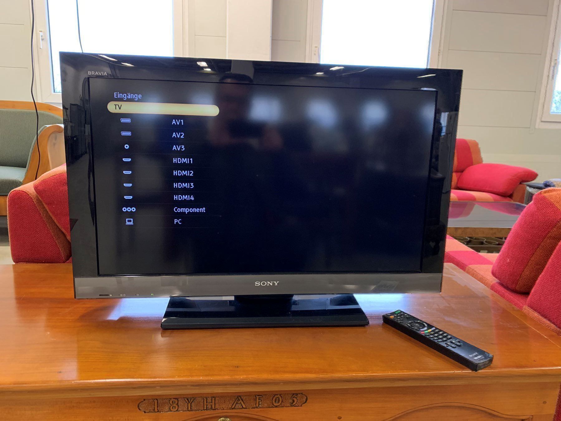 Sony Kdl 32 Ex402 | Kaufen auf Ricardo