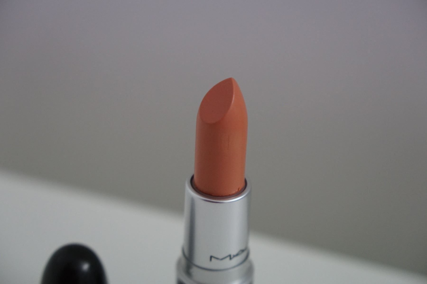 Mac Shy Girl Lippenstift Neu Acheter Sur Ricardo