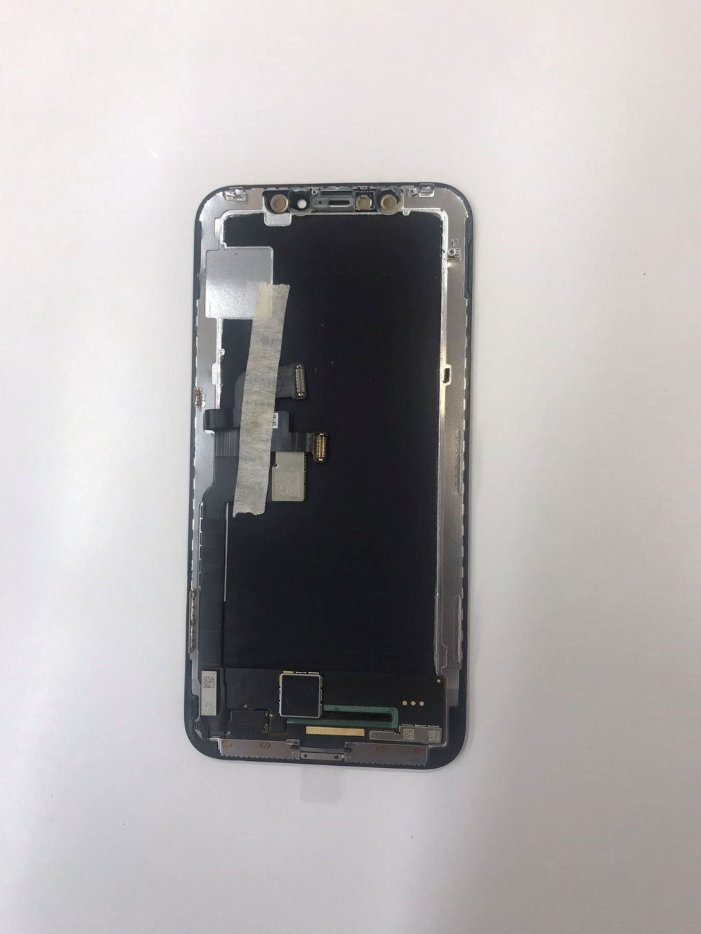 Дисплей iphone oem что это