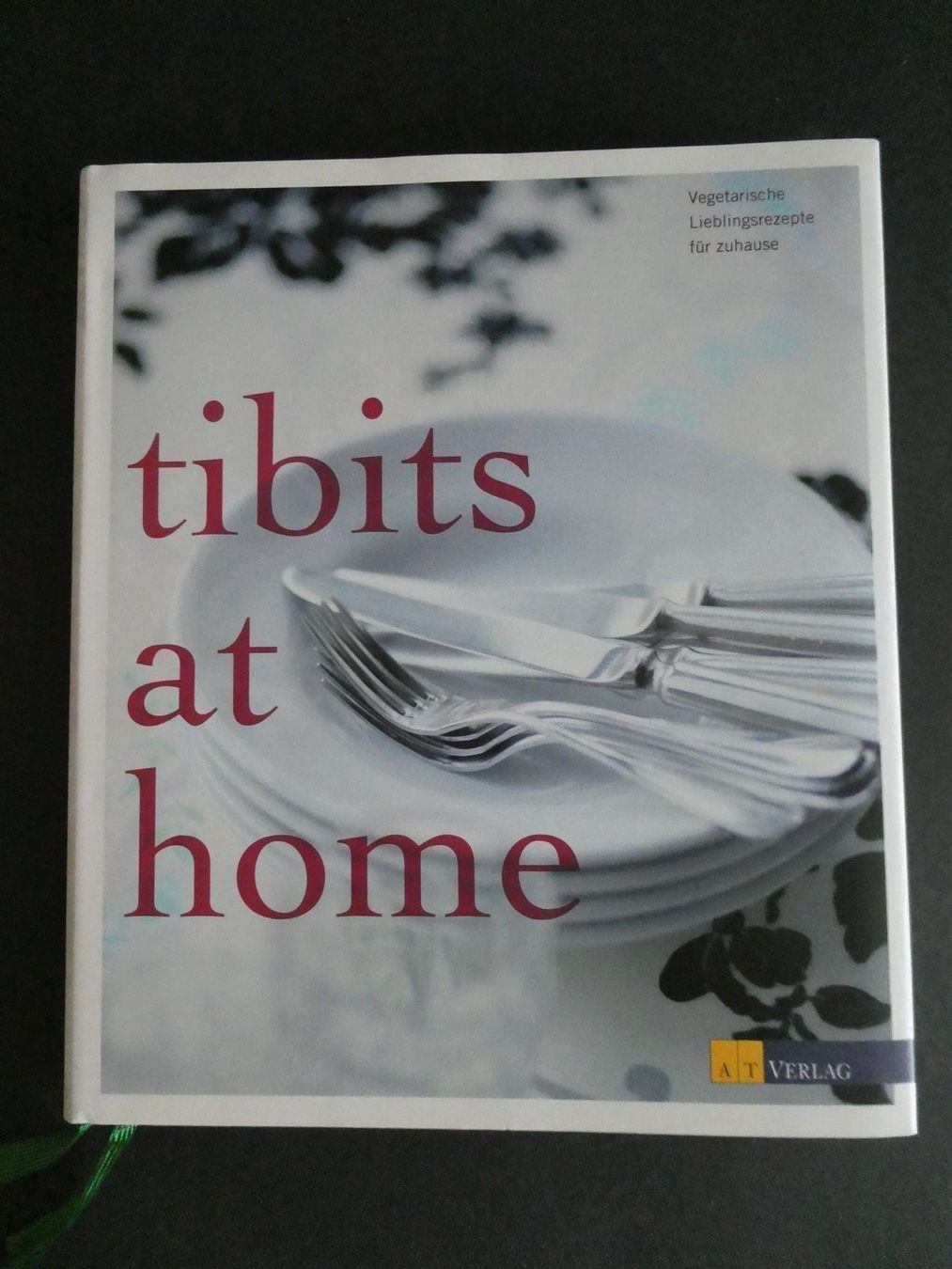 Tibits At Home Vegetarische Lieblingsr Kaufen Auf Ricardo