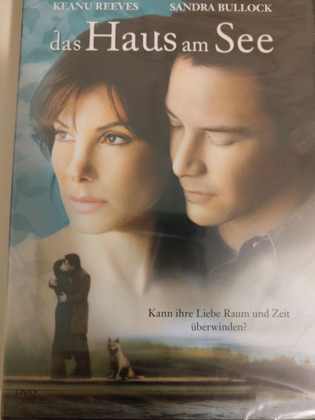 Dvd Das Haus Am See Originalverpackt Kaufen Auf Ricardo