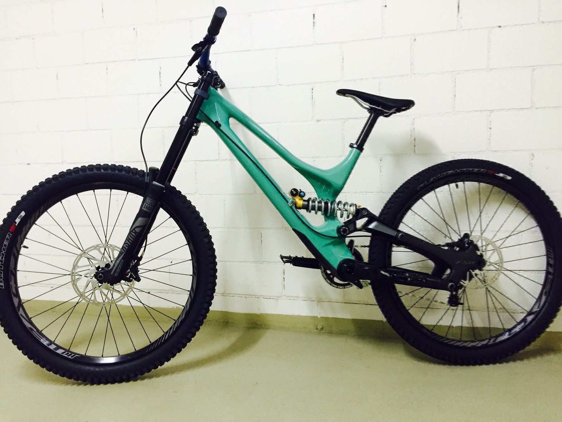 specialized demo 2016