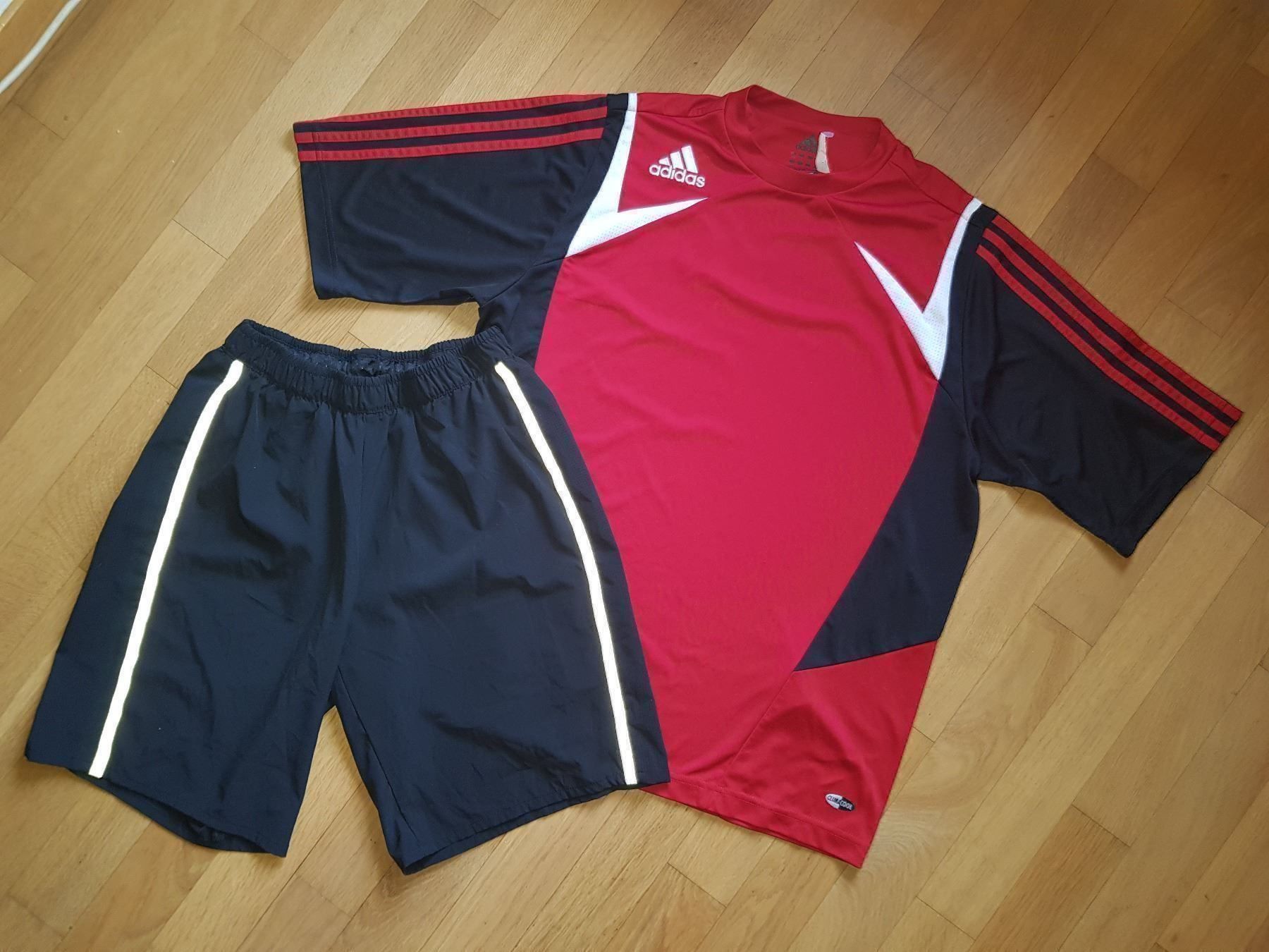 sporttrikot herren