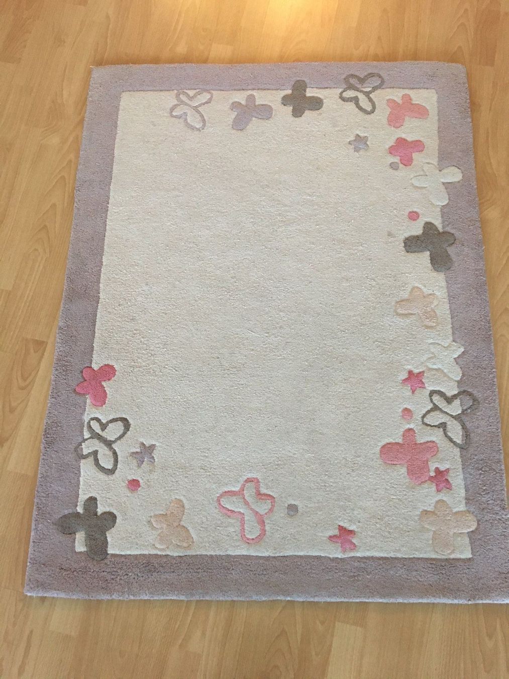Teppich Kinderzimmer Vertbaudet Kaufen Auf Ricardo Ch