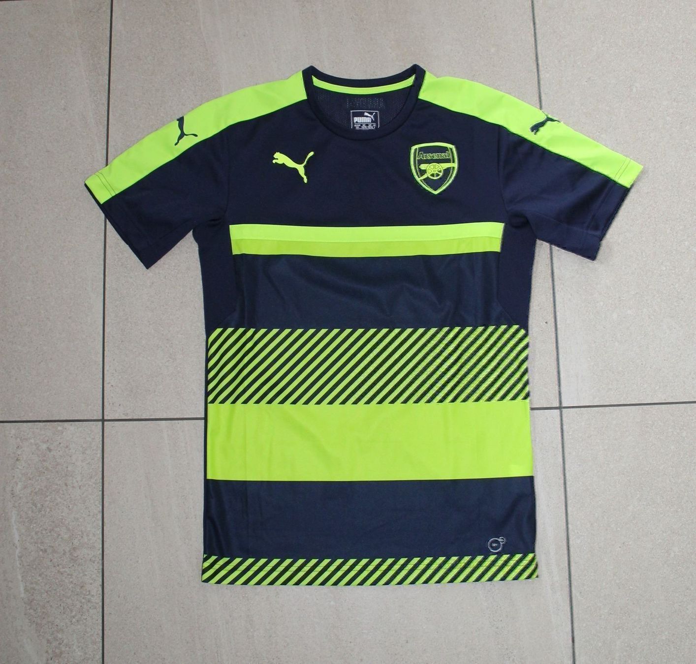 Arsenal FC London Trikot (S) | Kaufen auf Ricardo