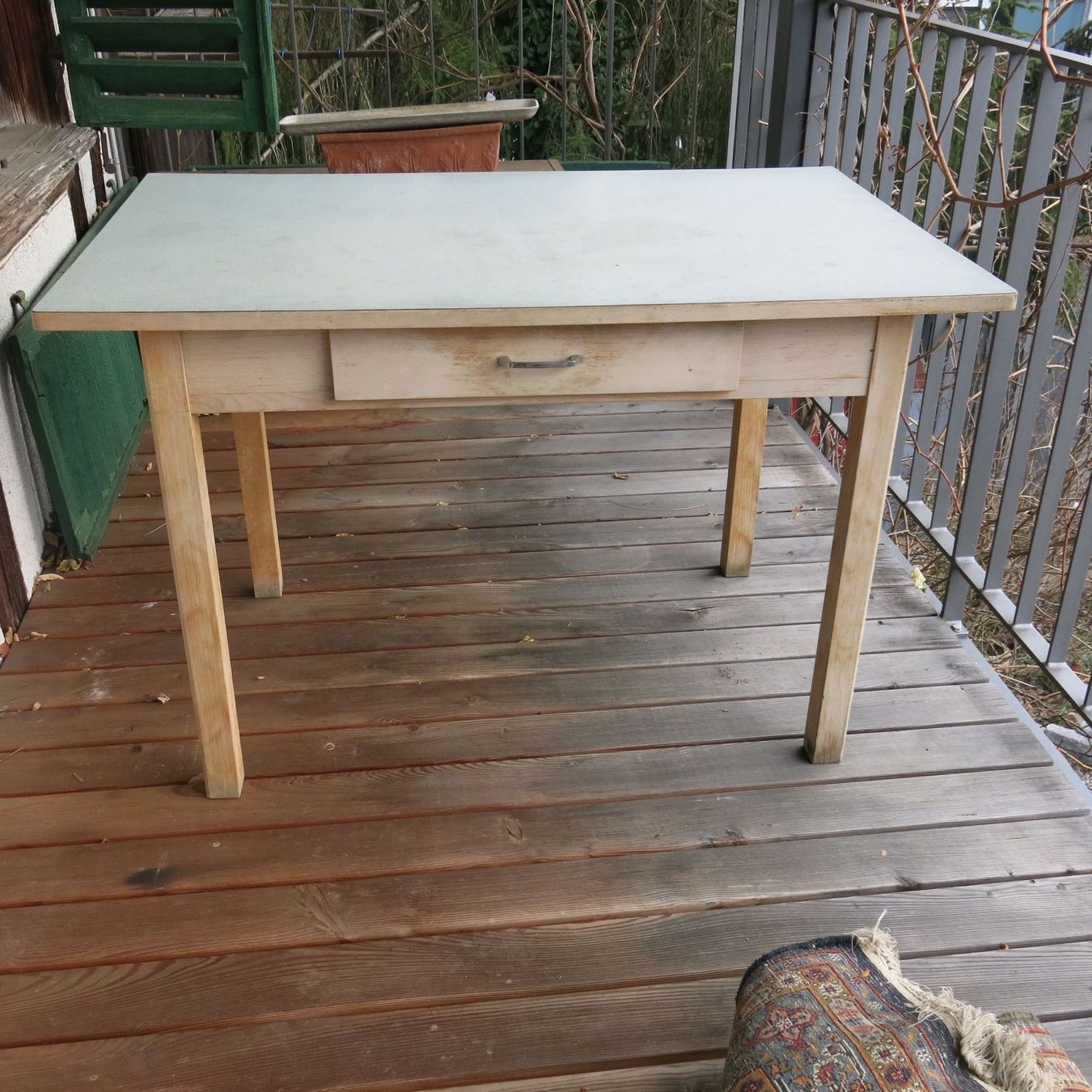 Grosis Küchentisch | Kaufen auf Ricardo